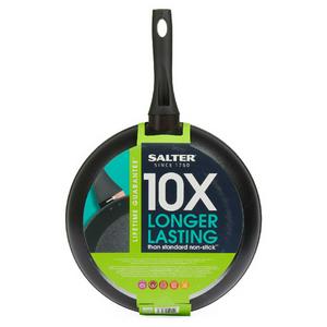 Salter Megastone 260 Thermo 20cm Frying Pan - gallery image 3