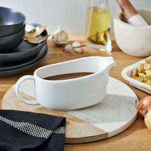 Habitat Riko Gravy Boat - gallery image 4
