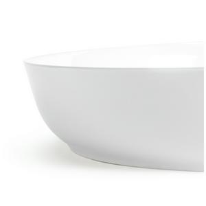 Habitat Riko Large Serve Bowl - gallery image 2