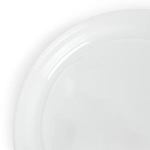 Habitat Riko Large Serve Bowl - gallery image 4