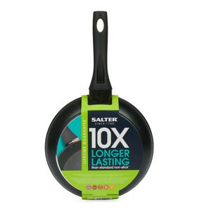 Salter Megastone 260 Thermo 24cm Frying Pan - gallery image 5