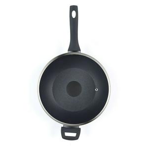 Salter Megastone 260 Thermo 28cm Frying Pan - gallery image 5