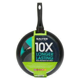 Salter Megastone 260 Thermo 32cm Frying Pan - gallery image 5