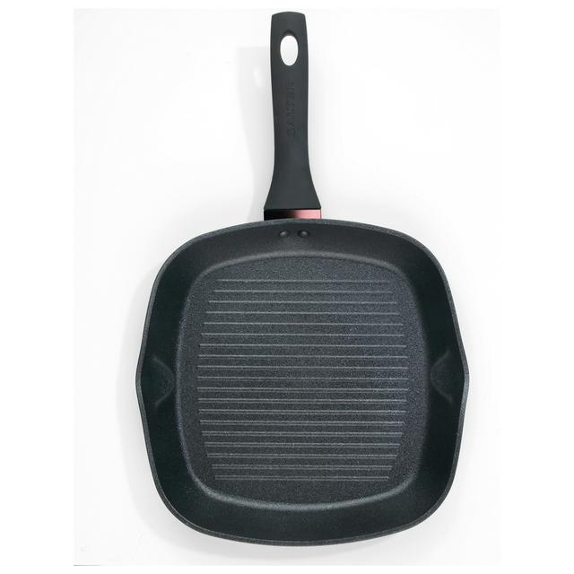 Salter Megastone 260 Thermo 28cm Griddle Pan Sainsbury's