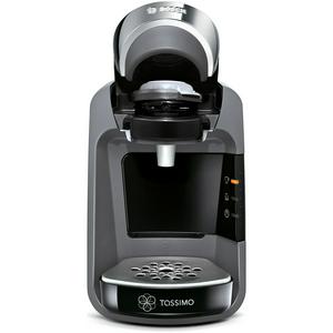 Bosch Tassimo Suny TAS3012Gb Coffee Machine Black - gallery image 2