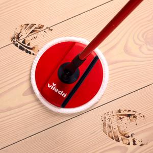 Vileda Spin & Clean Mop System - gallery image 3