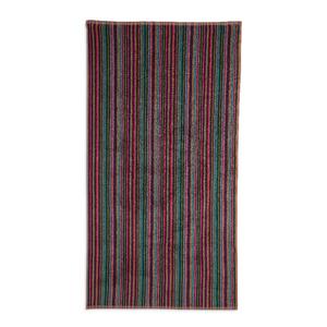 Habitat Skinny Bright Stripe Hand Towel - gallery image 2