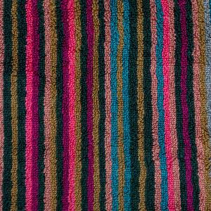 Habitat Skinny Bright Stripe Hand Towel - gallery image 3