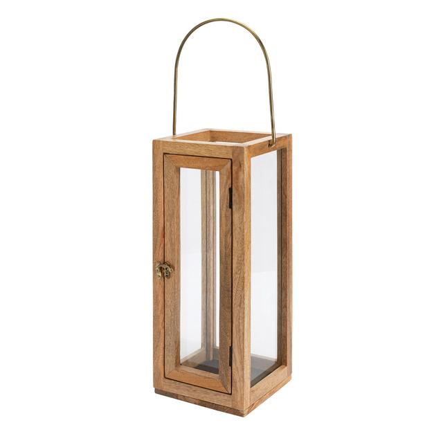 Sainsburys Outdoor Lanterns