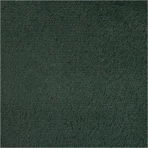 Sainsbury's Home Fleece Throw - Emerald - 125X150cm - gallery image 4