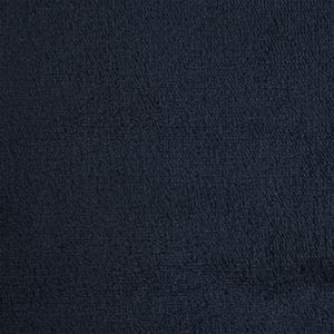 Sainsbury's Home Fleece Throw - Navy - 125X150cm - gallery image 2