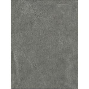 Sainsbury's Home Super Soft Fleece Throw - Flint Grey - 125x150cm - gallery image 3