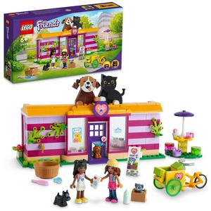 lego friends sainsbury's