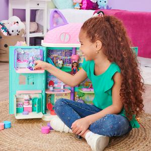 Dream Works Gabby's Dollhouse Room Playset Assortment - gallery image 5