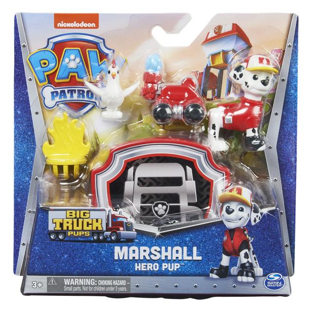 Sainsburys hotsell paw patrol