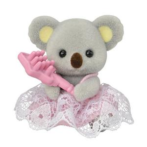 Slyvanian Families Baby Fun Hair Blind Bags - gallery image 2