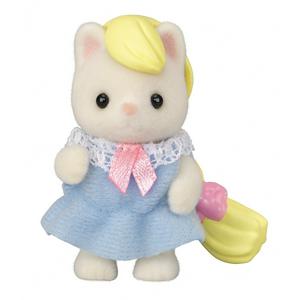 Slyvanian Families Baby Fun Hair Blind Bags - gallery image 3