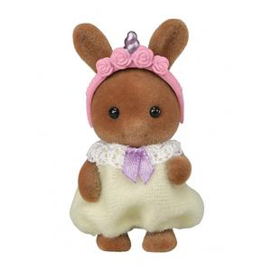 Slyvanian Families Baby Fun Hair Blind Bags - gallery image 4