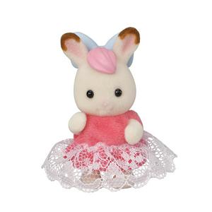 Slyvanian Families Baby Fun Hair Blind Bags - gallery image 5