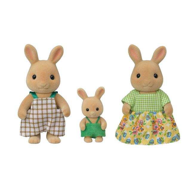 Sylvanian bunny online