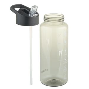 Smash Water Tracker Black 1L - gallery image 4