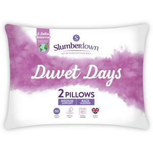 slumberdown home comfort duvet