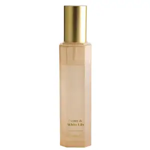 Habitat 100ml Classic Room Spray - Peony & White Lily