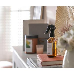 Habitat 100ml Room Spray - Geranium & Basil - gallery image 2