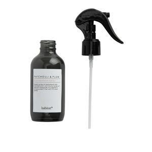 Habitat 100ml Room Spray - Patchouli & Plum - gallery image 3
