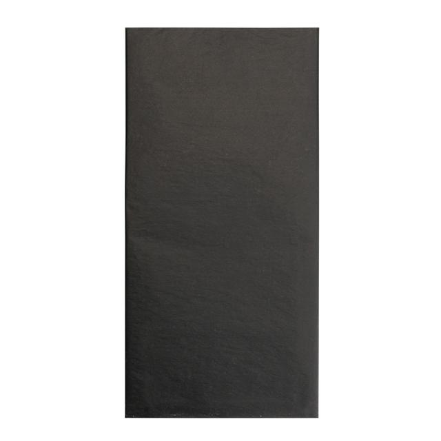 Sainsbury's Home Tissue Paper Black