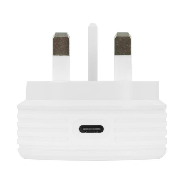 Juice USB C Mains Charger Plug Only 20W
