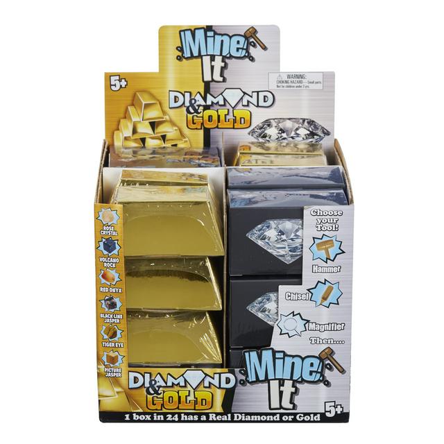 Mine It - gallery image 1