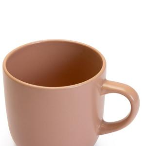 Habitat Matte Pink Mug - gallery image 4