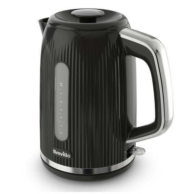 Breville VKT221 Bold Kettle Black