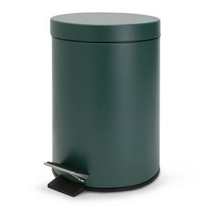 Habitat Bin Dark Green 3L - gallery image 3