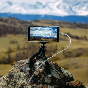 Juice Social Blutooth Clicker Tripod Black - gallery image 3