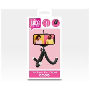 Juice Social Blutooth Clicker Tripod Black - gallery image 5