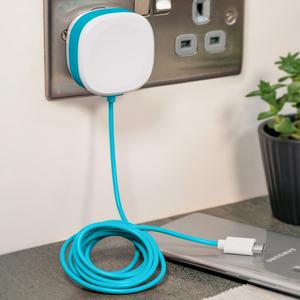 Juice 25W Type C Mains Charger - gallery image 4