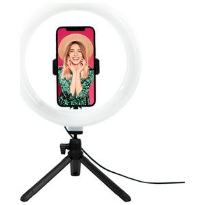 Juice Social Ringlight - Black - gallery image 3