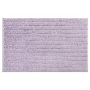 Habitat Supersoft Quick Dry Bath Mat - Lilac - gallery image 5