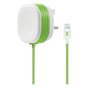 Juice 20W Lightning Mains Charger - gallery image 2