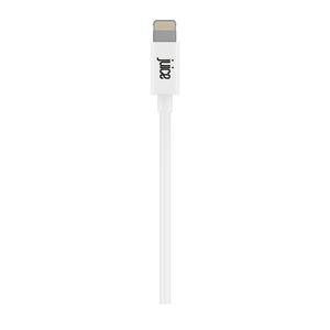 Juice 2M Lightning Cable - White - gallery image 2