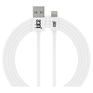 Juice 2M Lightning Cable - White - gallery image 3