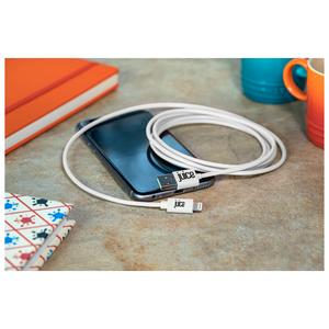 Juice 2M Lightning Cable - White - gallery image 5