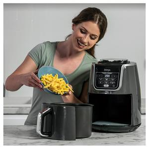 Ninja MAX AF160UK 5.2L Air Fryer and Dehydrator - gallery image 4