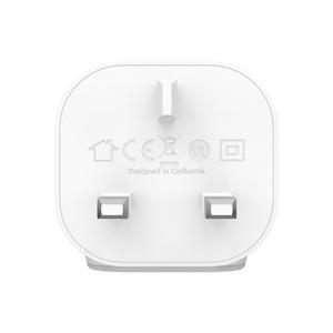 Belkin 20W Pd Single Port Wall Charger - gallery image 2