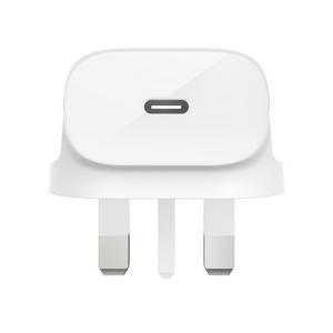 Belkin 20W Pd Single Port Wall Charger - gallery image 3