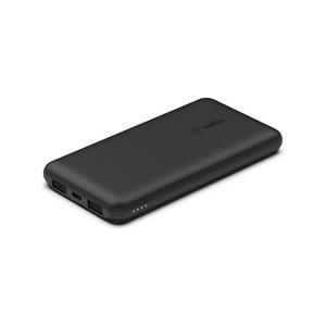 Belkin 2nd Gen 10K Powerbank - Black - gallery image 2