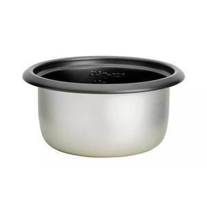 Cookworks 1.5L Rice Cooker - Black - gallery image 4