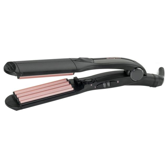 Sainsburys straighteners outlet